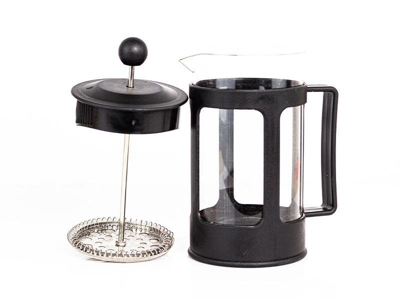 Prensa Francesa 600ml - Jftecno