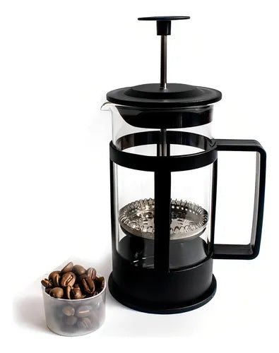 Prensa Francesa ( BN - PF350ML) - Jftecno