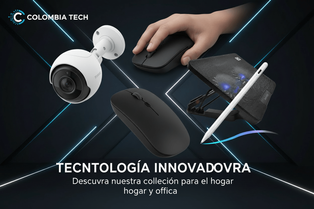 Tecnología - Jftecno