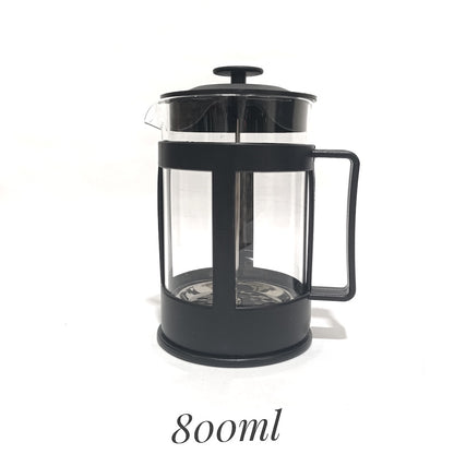 Prensa Francesa (BN-PF800ML)