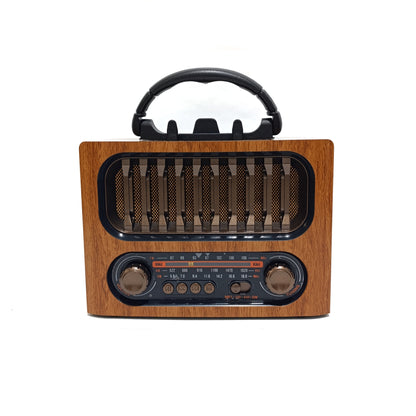 Ondas del Ayer Radio Retro ( MK-261BT )