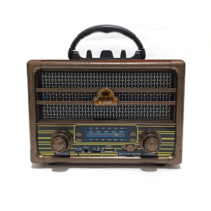 Radio Retro Clásico ( M-1935BT)