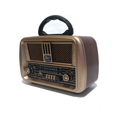 Radio Retro Clásico ( BP-RV156BT)