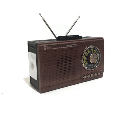 Radio Retro Clásico (BP-R102)