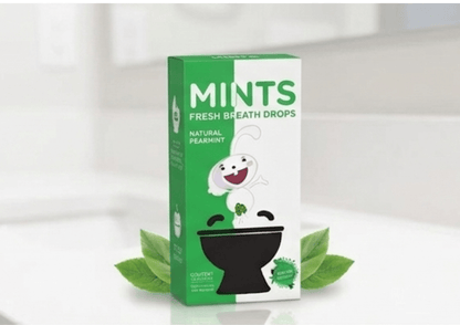 Petit Poo — Bloqueador de Olores para Baño - Jftecno