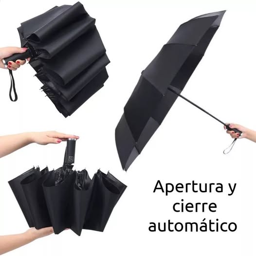 SOMBRILLAS PARAGUAS (GRANDES)