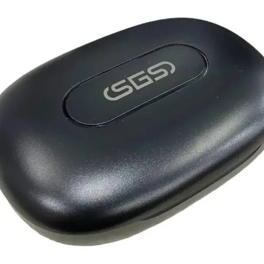 Audifonos Recargables Bluetooth - Jftecno