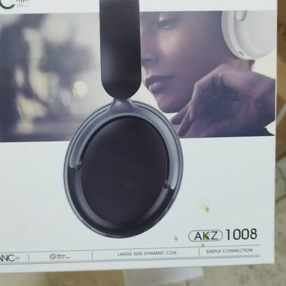 Wireless Headphones Sennheiser Momentum 4 Bluetooth Black