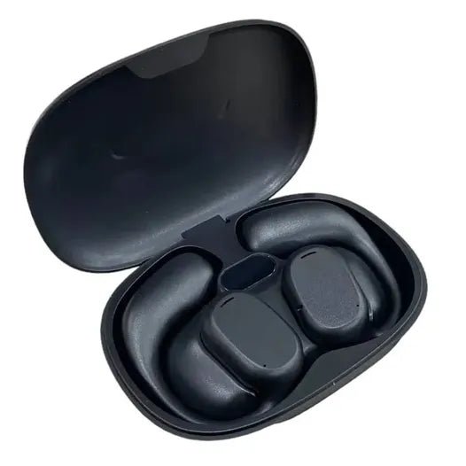 Audifonos Recargables Bluetooth - Jftecno