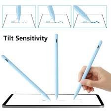 Lápiz óptico activo para pantallas Táctiles - Jftecno