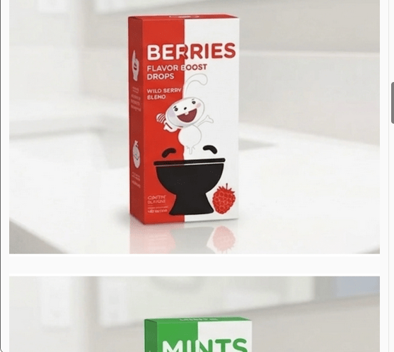 Petit Poo — Bloqueador de Olores para Baño - Jftecno