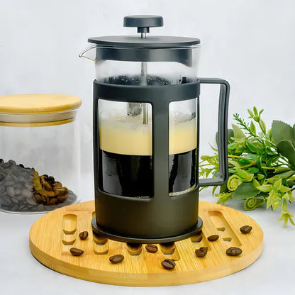 Prensa Francesa (BN-PF800ML)